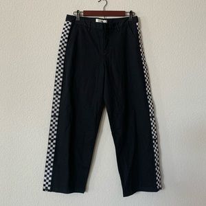 Vans Checkerboard Pants